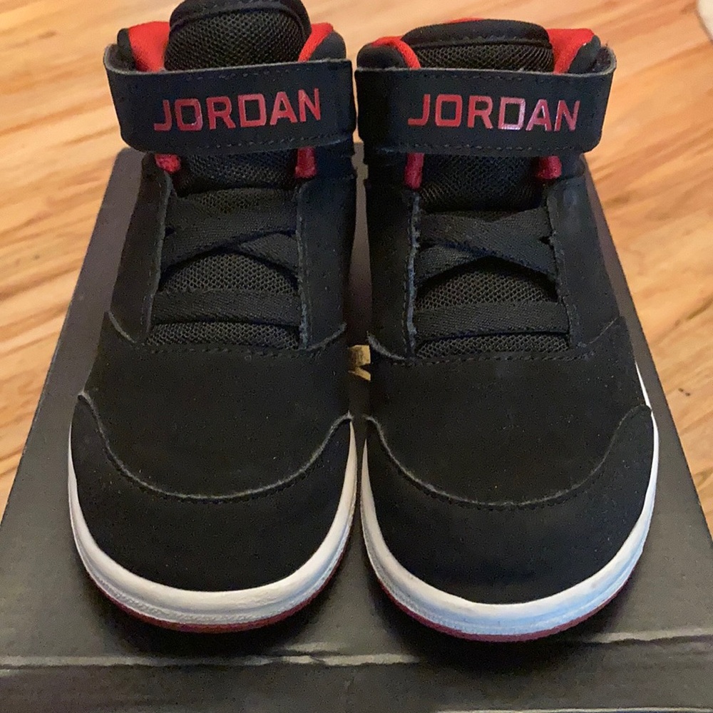 Infant Jordan shoes